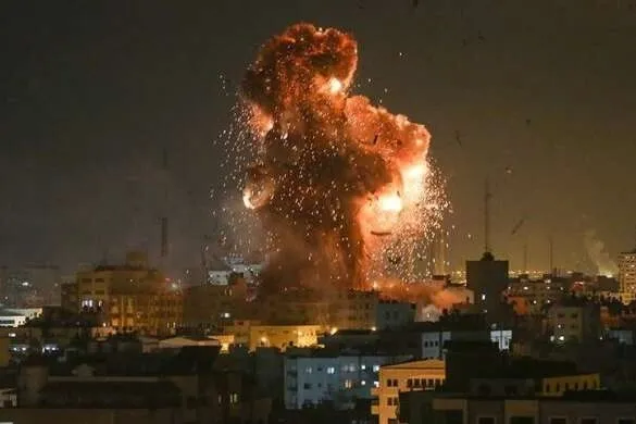 İran Savaşı’nda son durum! ABD’ye büyük darbe