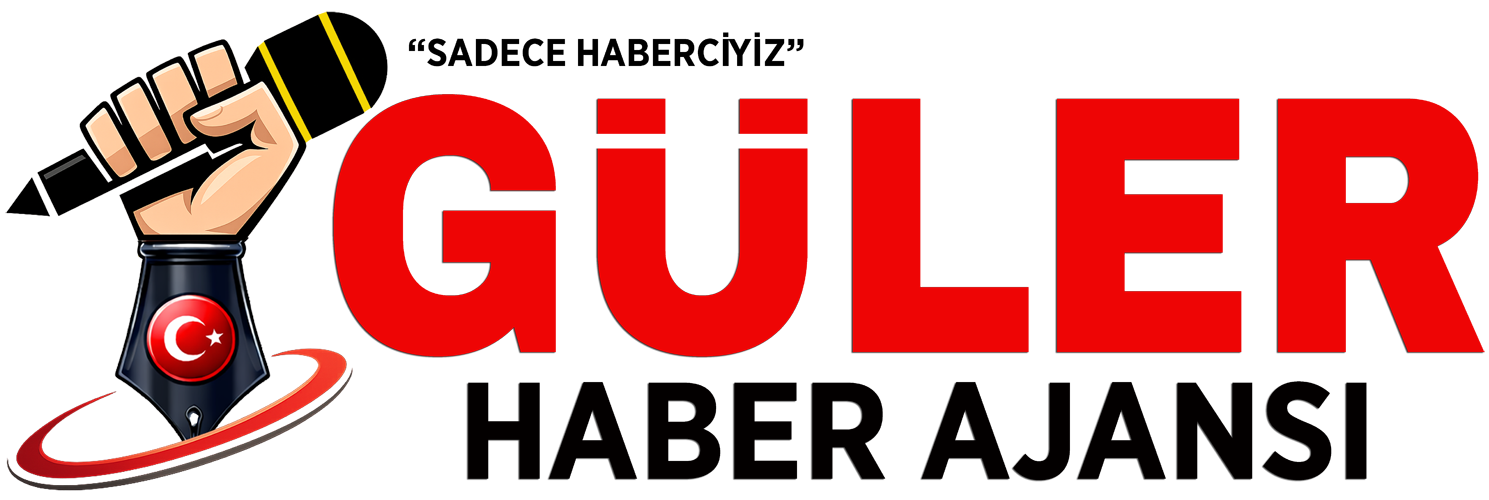 GÜLER HABER AJANSI / Sadece haberciyiz...!