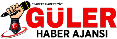 GÜLER HABER AJANSI / Sadece haberciyiz...!